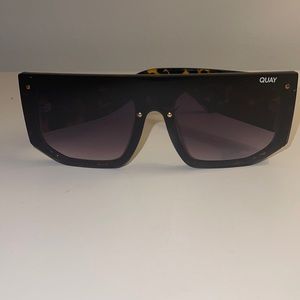 Quay Australia Sunglasses